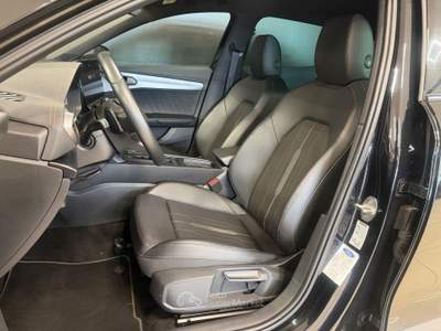 Cupra Formentor 2.0 tdi 4drive 150cv dsg Nero usata Fontanafredda