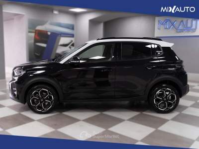 Citroen C3 1.2 Puretech Turbo Max 100CV S&amp;S Nero usata Latina