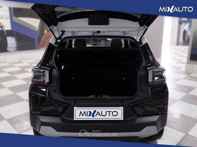 Citroen C3 1.2 Puretech Turbo Max 100CV S&amp;S Nero usata Latina