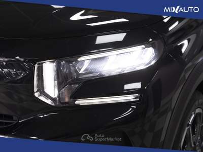 Citroen C3 1.2 Puretech Turbo Max 100CV S&amp;S Nero usata Latina