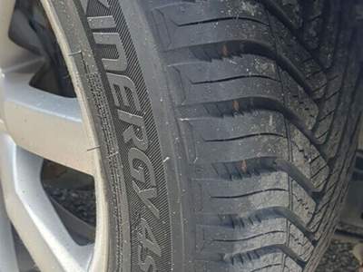 Smart ForTwo econmica Argento usata Alba Adriatica