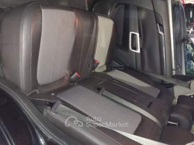 Opel Antara 2.2 CDTI 163CV Cosmo Nero usata Torino
