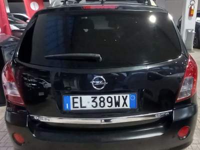 Opel Antara 2.2 CDTI 163CV Cosmo Nero usata Torino
