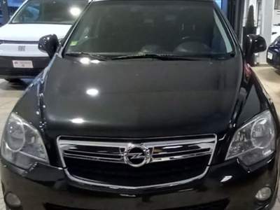 Opel Antara 2.2 CDTI 163CV Cosmo Nero usata Torino
