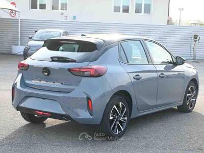 Opel Corsa 1.2 100 CV GS Grigio usata Pianezza