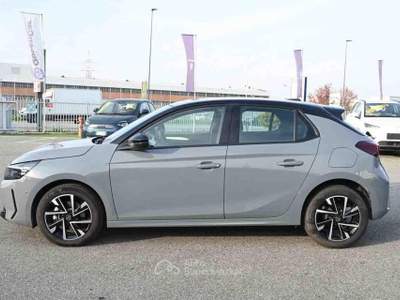 Opel Corsa 1.2 100 CV GS Grigio usata Pianezza