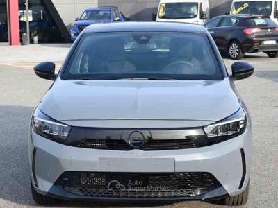 Opel Corsa 1.2 100 CV GS Grigio usata Pianezza