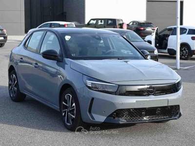 Opel Corsa 1.2 100 CV GS Grigio usata Pianezza