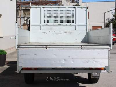 Renault Master T35 2.3 dCi 145 PM  Energy Triribaltabile Bianco usata DUE CARRARE