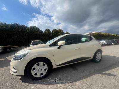Renault Clio Start&Stop 5 porte Energy usata GUSSAGO