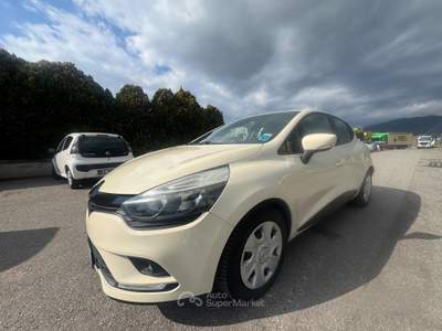 Renault Clio Start&Stop 5 porte Energy usata GUSSAGO