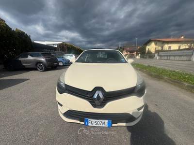 Renault Clio Start&Stop 5 porte Energy usata GUSSAGO