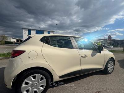 Renault Clio Start&Stop 5 porte Energy usata GUSSAGO