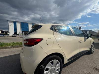 Renault Clio Start&Stop 5 porte Energy usata GUSSAGO