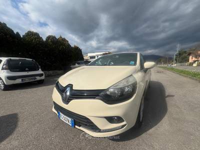 Renault Clio Start&Stop 5 porte Energy usata GUSSAGO