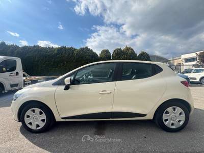 Renault Clio Start&Stop 5 porte Energy usata GUSSAGO
