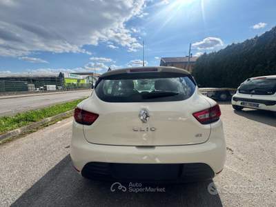 Renault Clio Start&Stop 5 porte Energy usata GUSSAGO