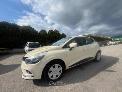 Renault Clio Start&Stop 5 porte Energy usata GUSSAGO