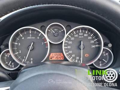 Mazda MX-5 Roadster Coupé 1.8L Fire usata Castiglione Olona