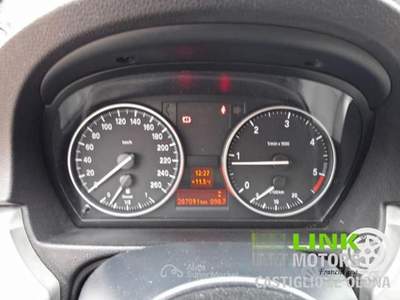 BMW Serie 3 320d 320 d cat Coupé Msport usata Castiglione Olona