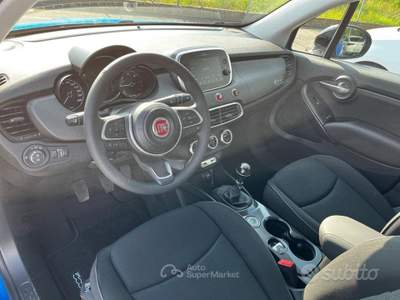 Fiat 500X MultiJet 95 CV SOLO NOLEGGIO usata Modena