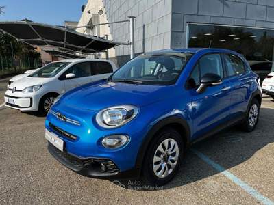 Fiat 500X MultiJet 95 CV SOLO NOLEGGIO usata Modena