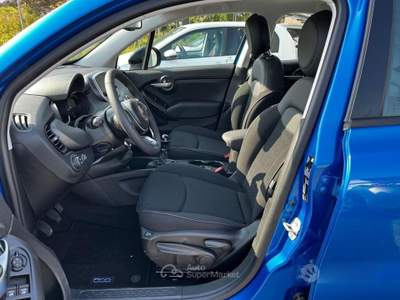 Fiat 500X MultiJet 95 CV SOLO NOLEGGIO usata Modena