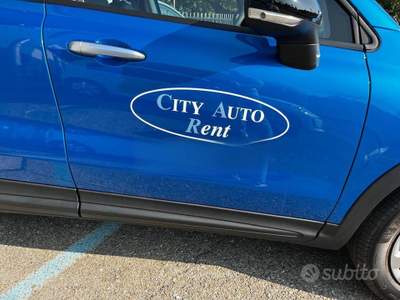 Fiat 500X MultiJet 95 CV SOLO NOLEGGIO usata Modena