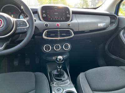 Fiat 500X MultiJet 95 CV SOLO NOLEGGIO usata Modena