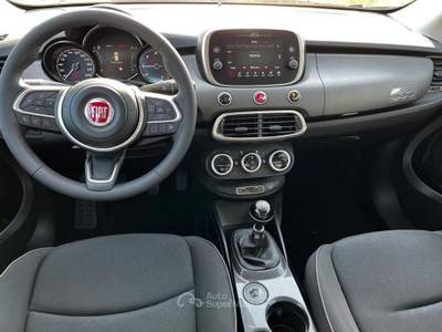Fiat 500X MultiJet 95 CV SOLO NOLEGGIO usata Modena