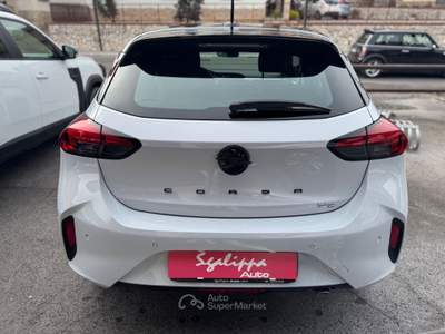 Opel Corsa Corsa 1.2 100 CV GS PREZZO VERO Bianco usata Fonte Nuova