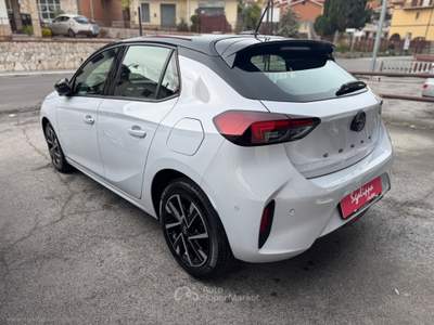 Opel Corsa Corsa 1.2 100 CV GS PREZZO VERO Bianco usata Fonte Nuova