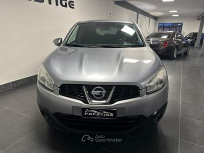 Nissan Qashqai 110CV PRONTA CONSEGNA usata Anzio