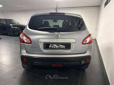 Nissan Qashqai 110CV PRONTA CONSEGNA usata Anzio