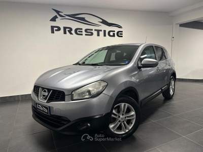 Nissan Qashqai 110CV PRONTA CONSEGNA usata Anzio