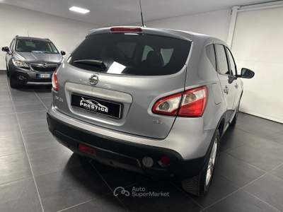 Nissan Qashqai 110CV PRONTA CONSEGNA usata Anzio