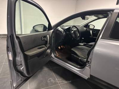 Nissan Qashqai 110CV PRONTA CONSEGNA usata Anzio