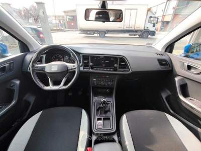 Seat Ateca Reference 110cv usata Asti