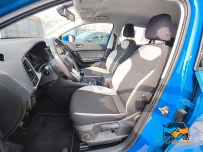 Seat Ateca Reference 110cv usata Asti