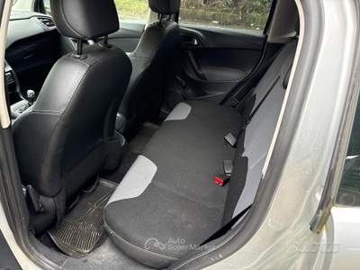 Citroen C3 Exclusive Style usata Firenze