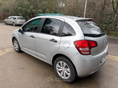 Citroen C3 Exclusive Style usata Firenze
