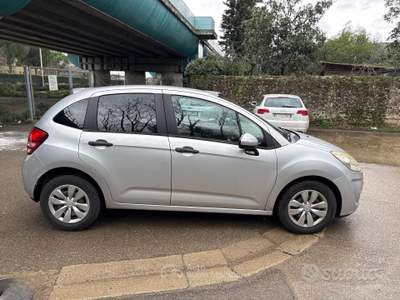 Citroen C3 Exclusive Style usata Firenze