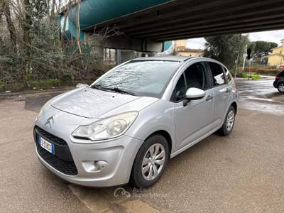 Citroen C3 Exclusive Style usata Firenze