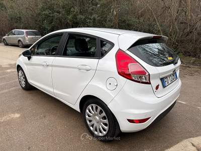 Ford Fiesta 5 porte Business usata Firenze