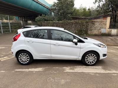 Ford Fiesta 5 porte Business usata Firenze