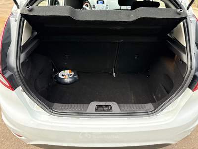 Ford Fiesta 5 porte Business usata Firenze
