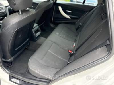 BMW Serie 3 318d 318 318d Touring Msport usata Firenze