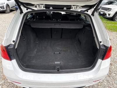 BMW Serie 3 318d 318 318d Touring Msport usata Firenze
