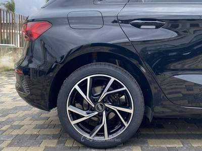 Audi A3 SPB Business 2.0 TDI 116CV S-Tronic 30 usata Partinico