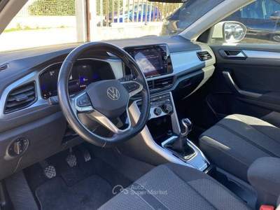 Volkswagen T-Roc Life 2.0 TDI 116 CV usata Partinico